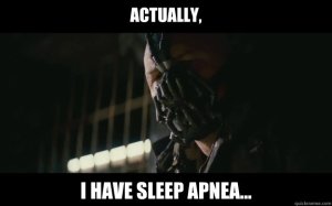 sleepapnea